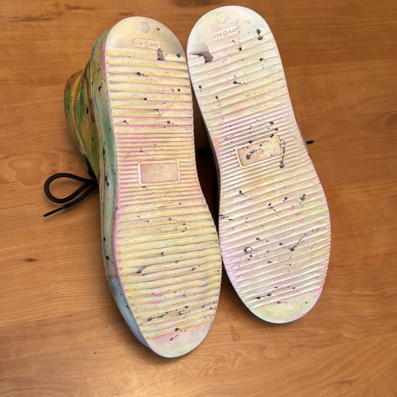 BED|STU Boots - Picture 7 of 9